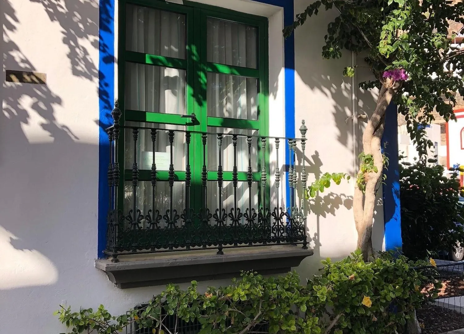 Billy'S Puerto De Mogan Apartments By Livvo