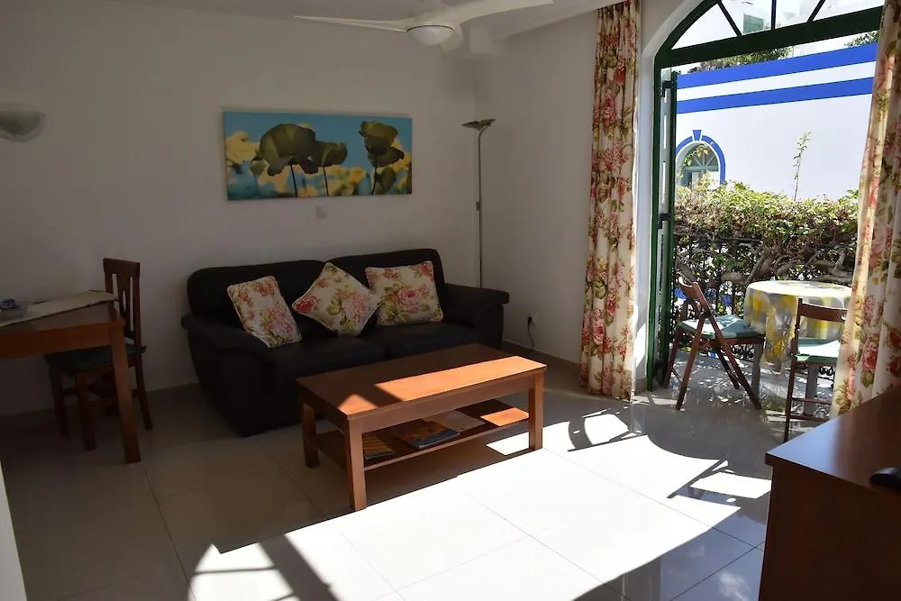 Billy'S Puerto De Mogan Apartments By Livvo