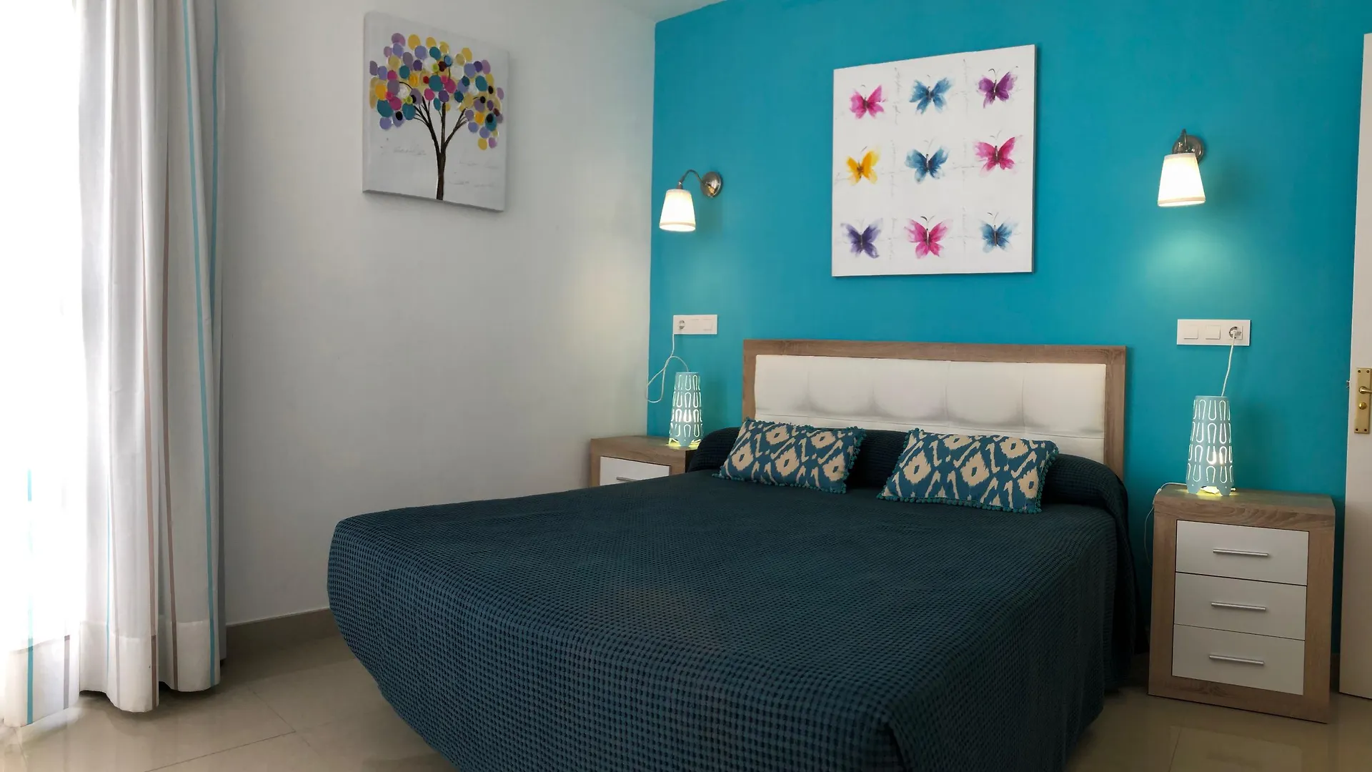 Billy'S Puerto De Mogan Apartments By Livvo 0*,  Spain