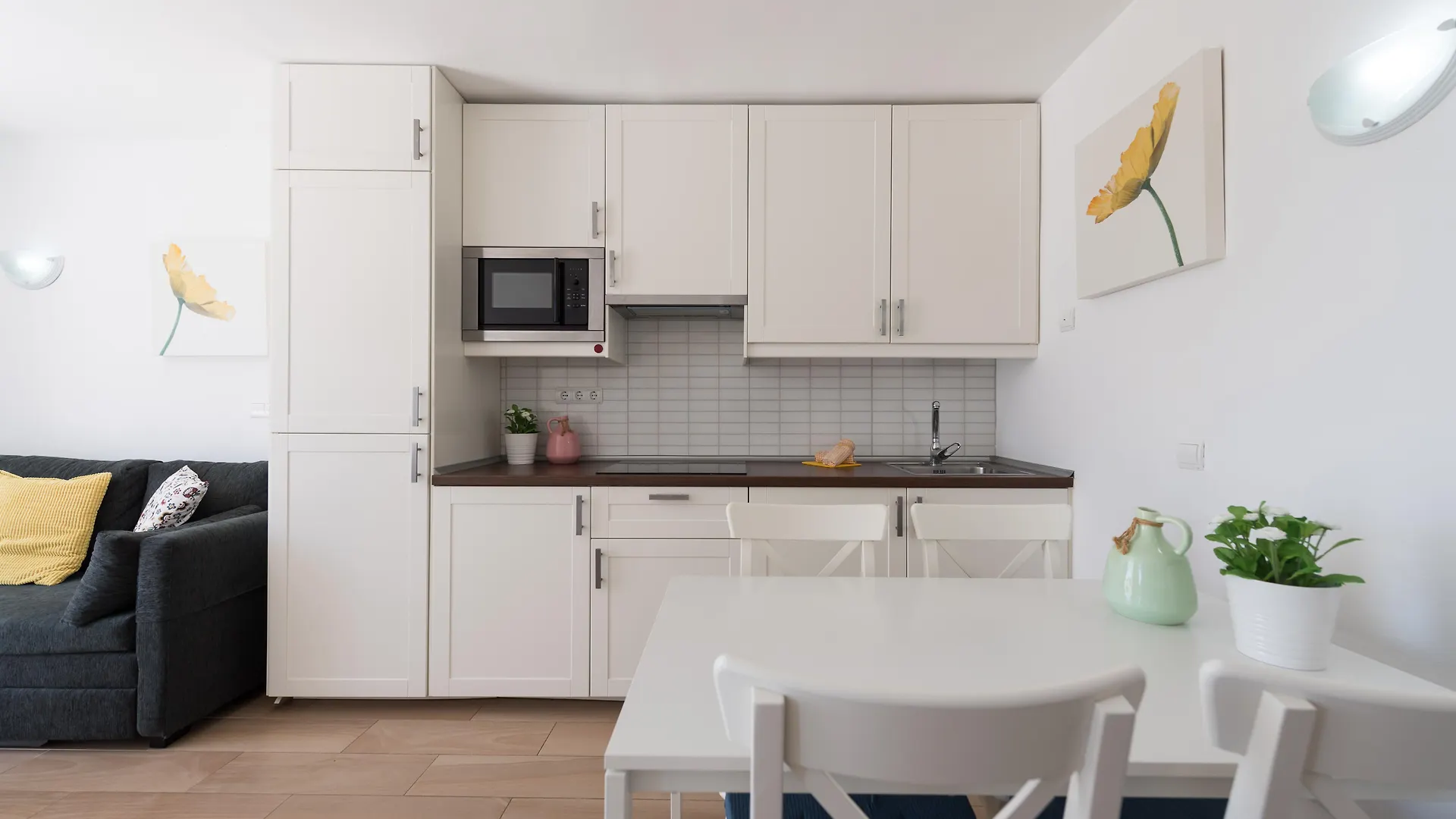 Billy'S Puerto De Mogan Apartments By Livvo