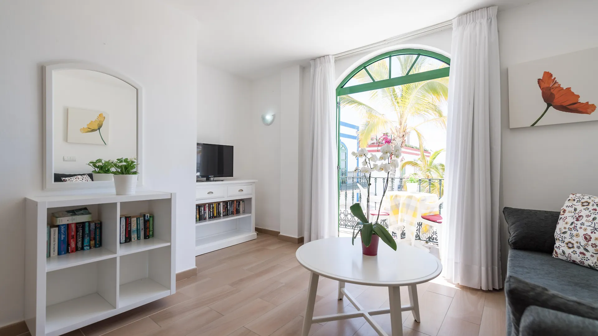 Billy'S Puerto De Mogan Apartments By Livvo