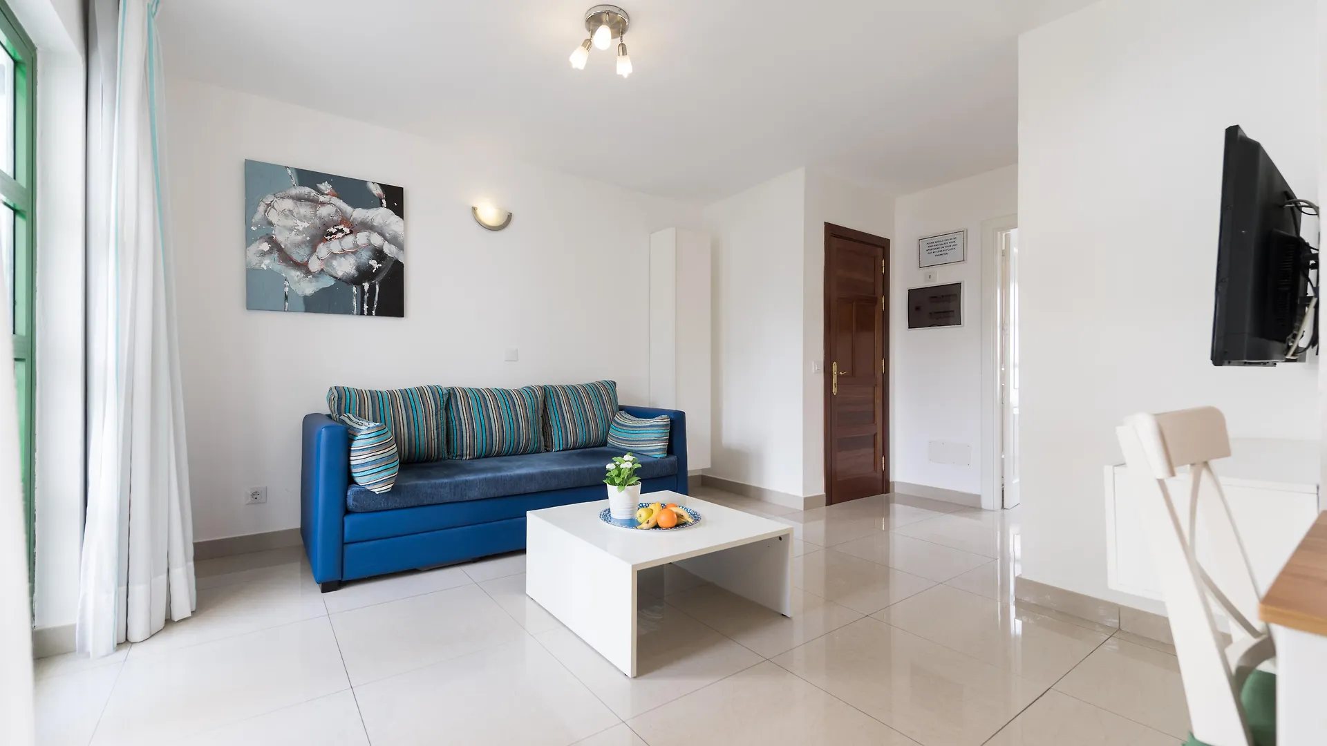 Billy'S Puerto De Mogan Apartments By Livvo Spain