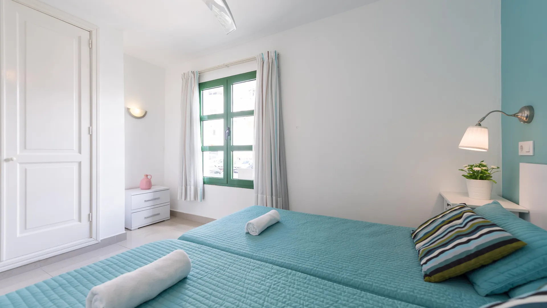 Billy'S Puerto De Mogan Apartments By Livvo 0*,  Spain