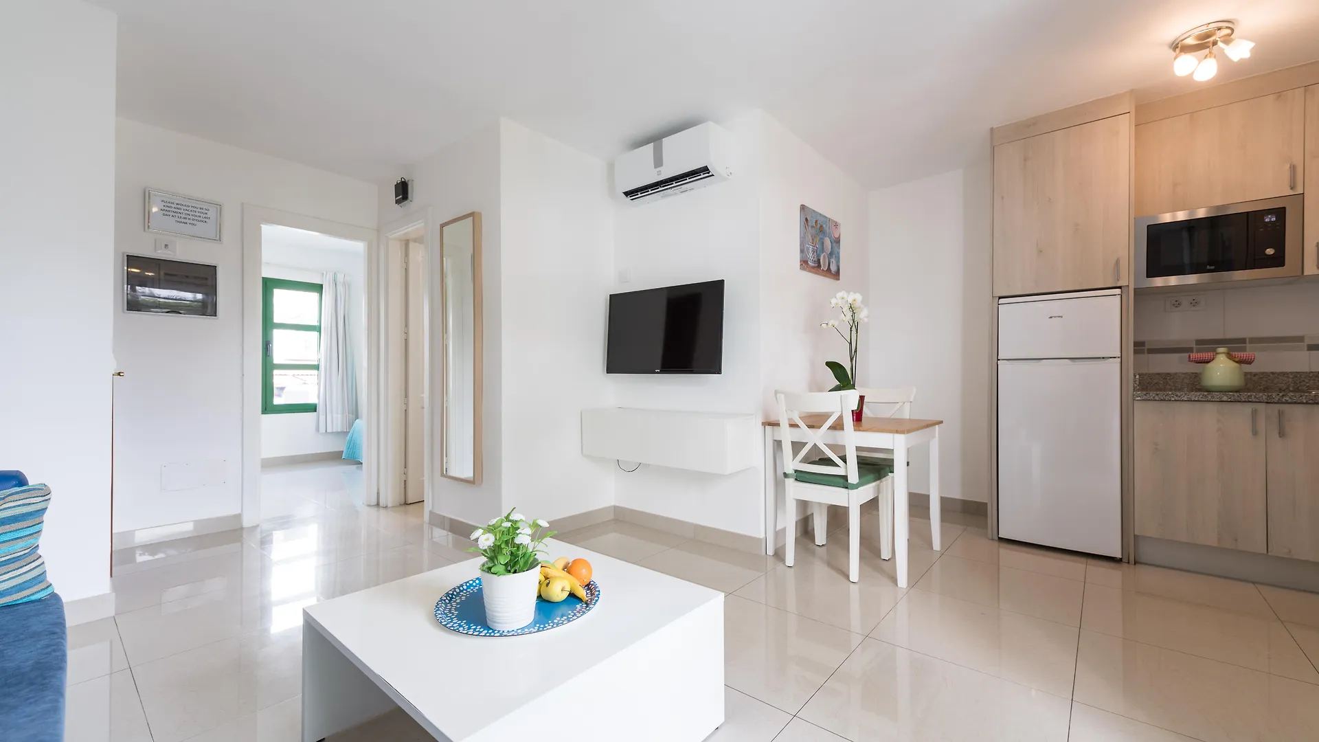Billy'S Puerto De Mogan Apartments By Livvo