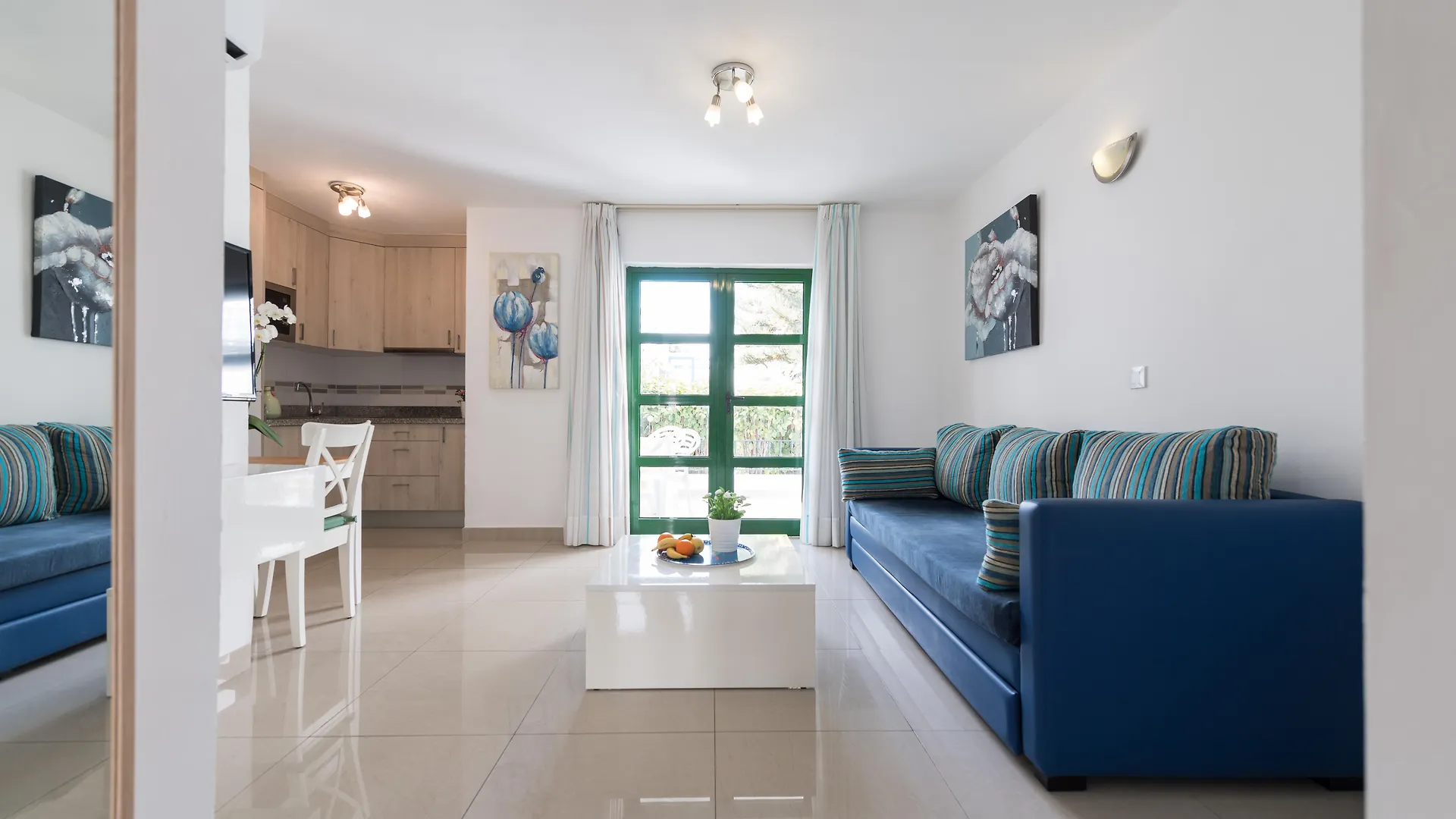 Billy'S Puerto De Mogan Apartments By Livvo
