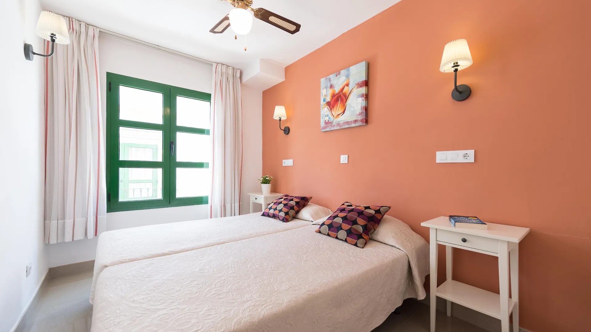 Billy'S Puerto De Mogan Apartments By Livvo