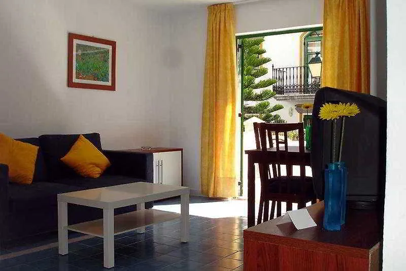 Billy'S Puerto De Mogan Apartments By Livvo