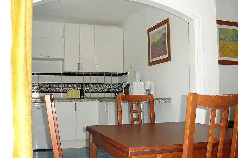 Billy'S Puerto De Mogan Apartments By Livvo Spain