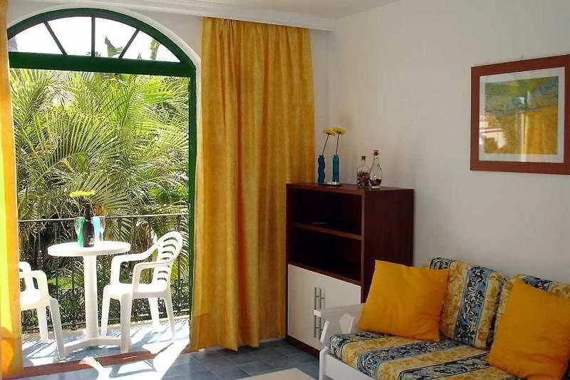 Billy'S Puerto De Mogan Apartments By Livvo