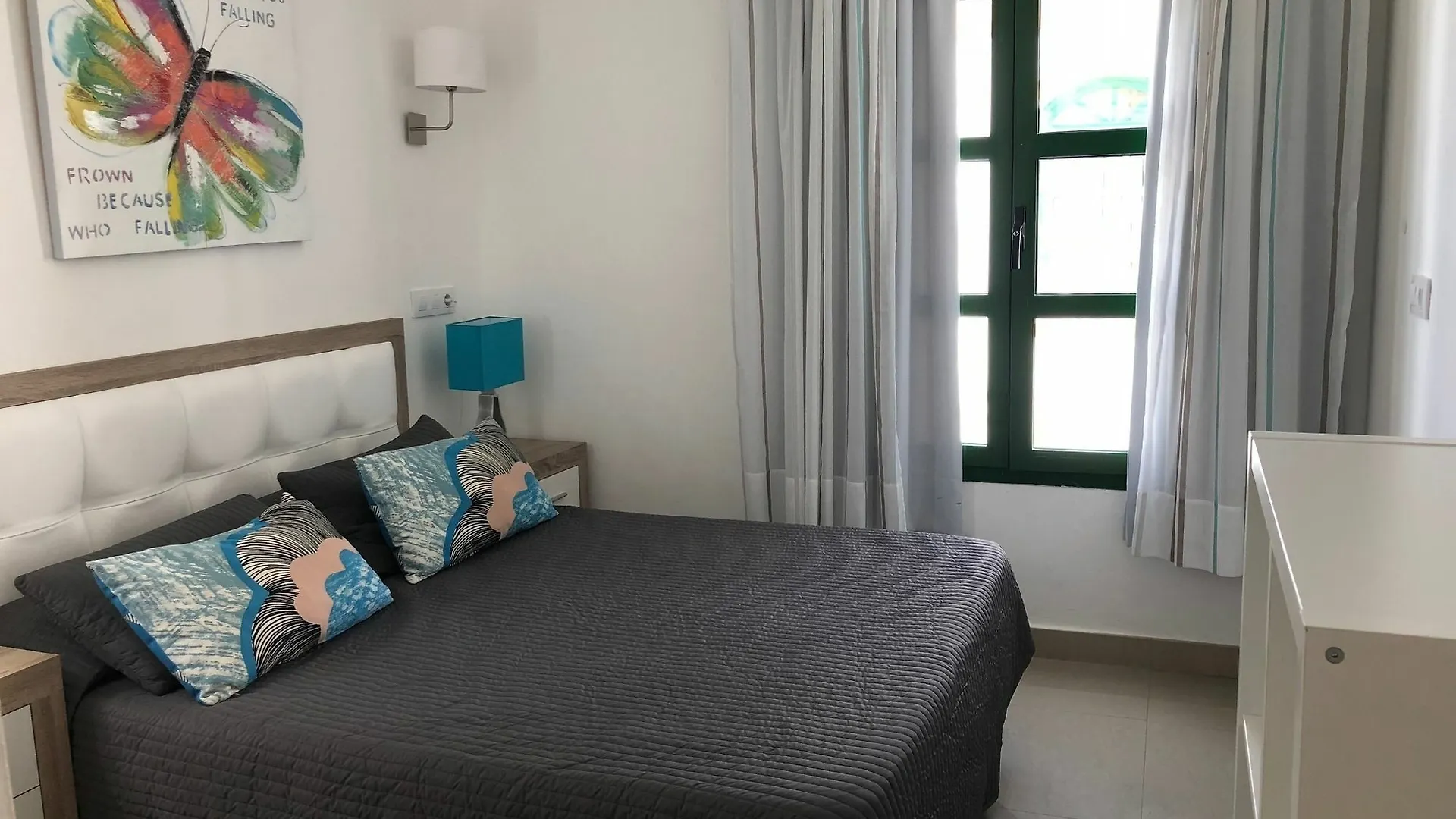 Billy'S Puerto De Mogan Apartments By Livvo