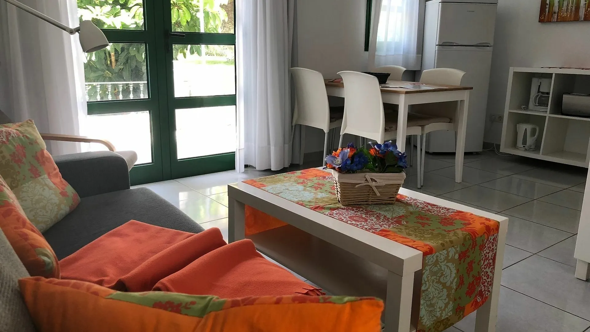 Billy'S Puerto De Mogan Apartments By Livvo