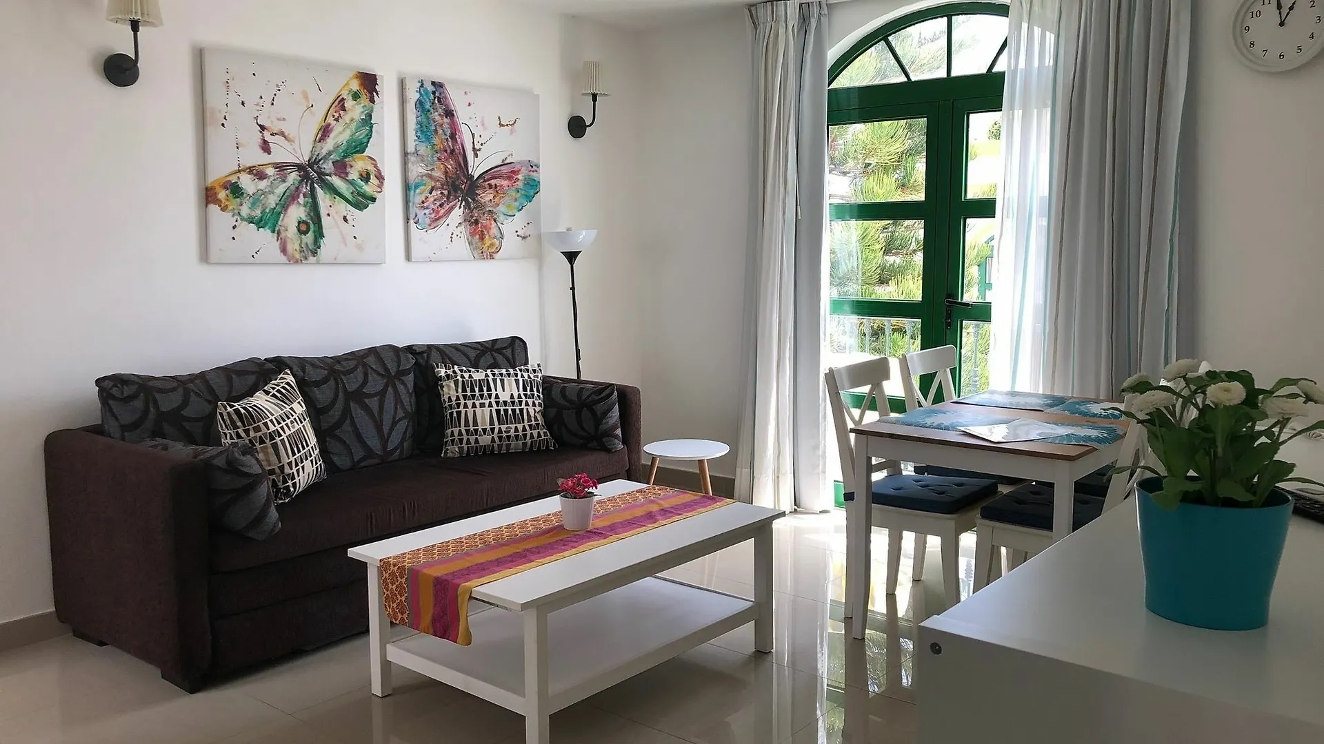 Billy'S Puerto De Mogan Apartments By Livvo