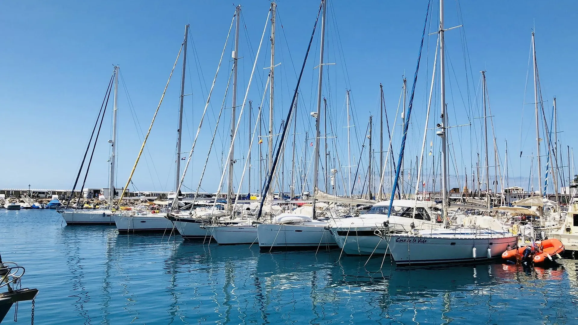 Billy'S Puerto De Mogan Apartments By Livvo