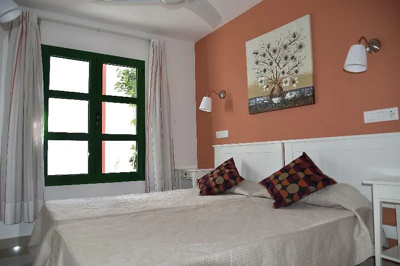 Billy'S Puerto De Mogan Apartments By Livvo