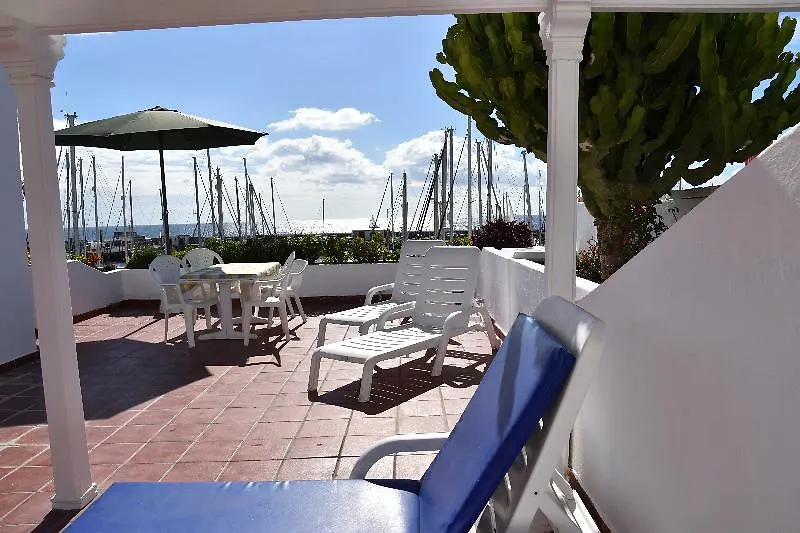 Billy'S Puerto De Mogan Apartments By Livvo