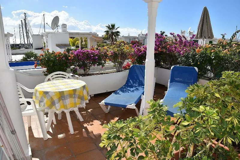 Billy'S Puerto De Mogan Apartments By Livvo