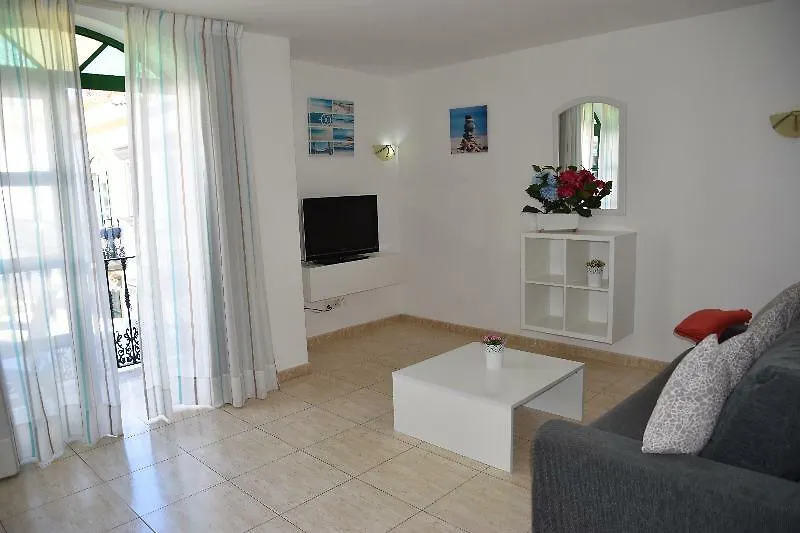 Billy'S Puerto De Mogan Apartments By Livvo