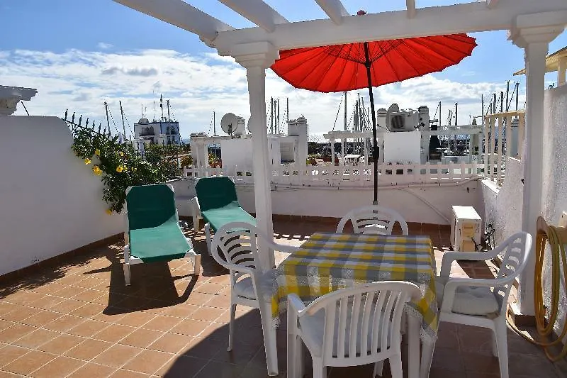 Billy'S Puerto De Mogan Apartments By Livvo Spain