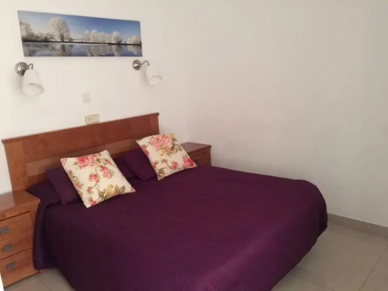 Billy'S Puerto De Mogan Apartments By Livvo