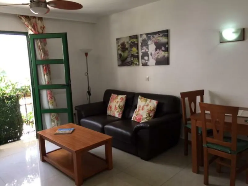 Billy'S Puerto De Mogan Apartments By Livvo