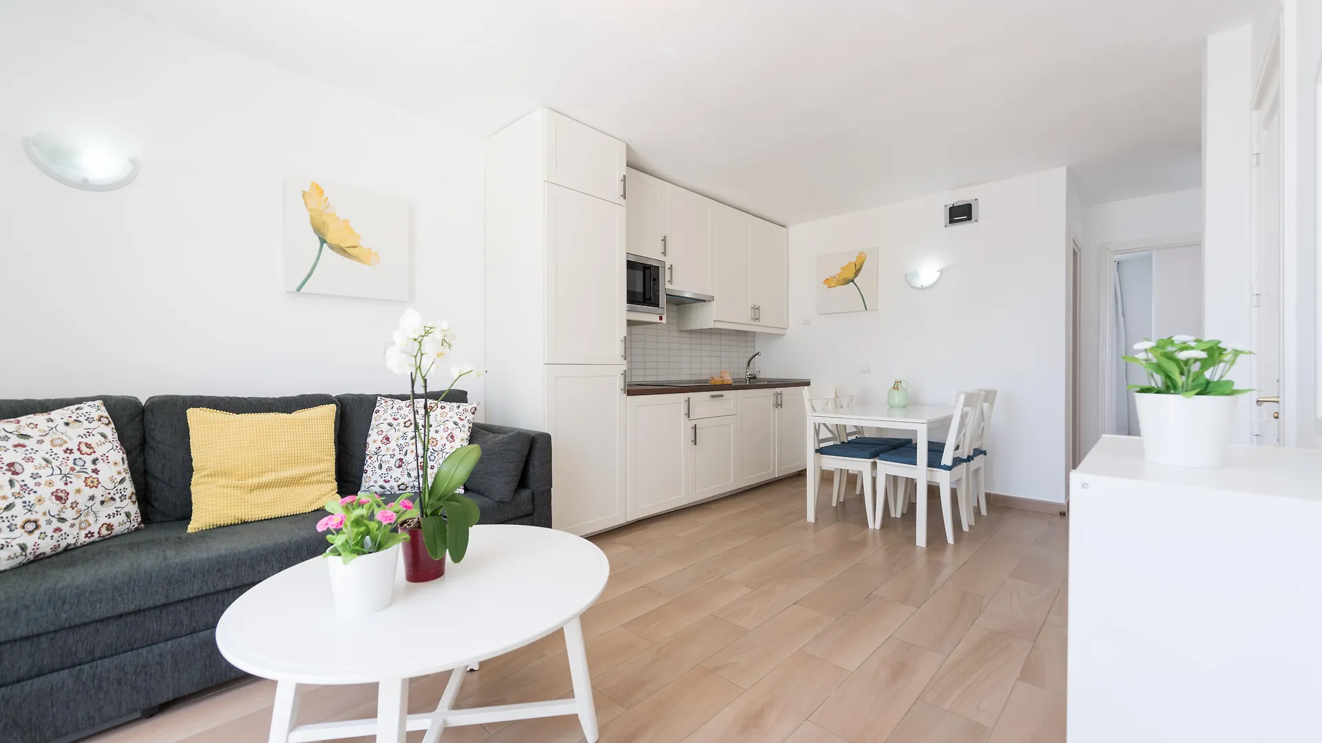 Billy'S Puerto De Mogan Apartments By Livvo