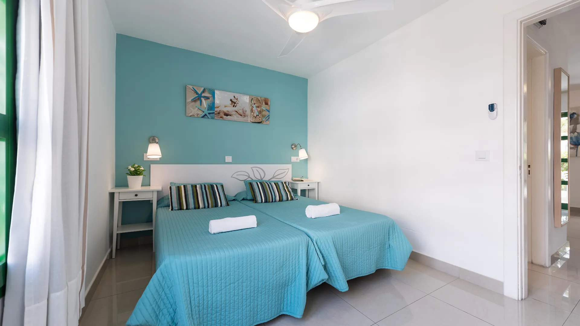 Billy'S Puerto De Mogan Apartments By Livvo 0*,