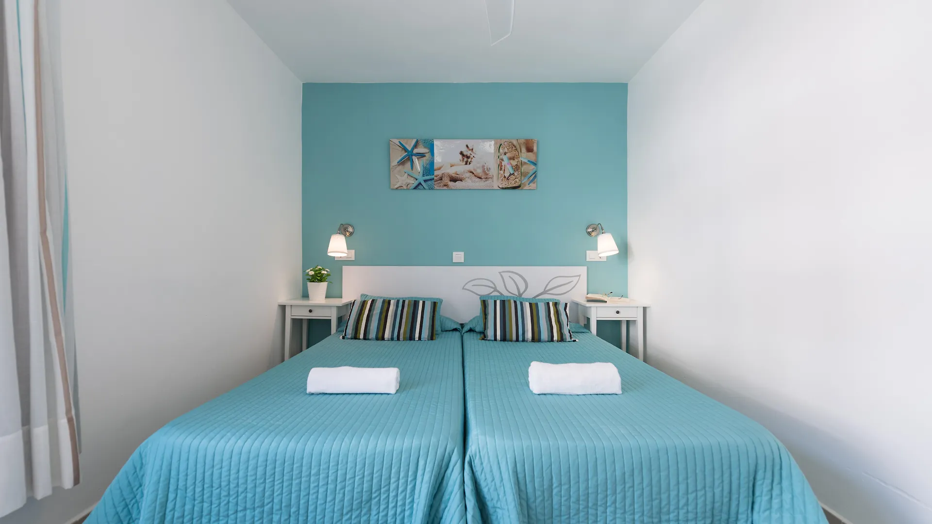 Billy'S Puerto De Mogan Apartments By Livvo