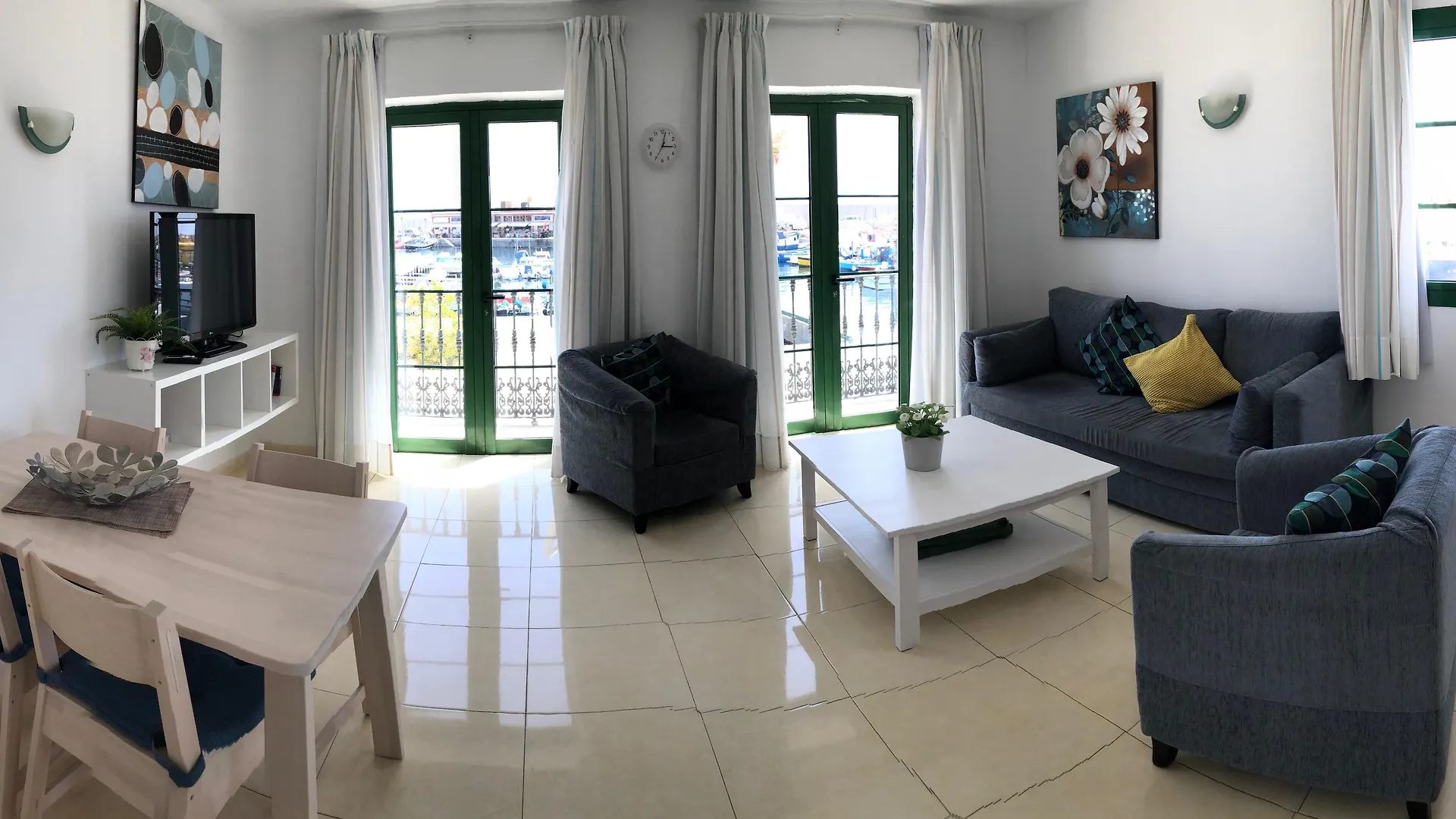 Billy'S Puerto De Mogan Apartments By Livvo