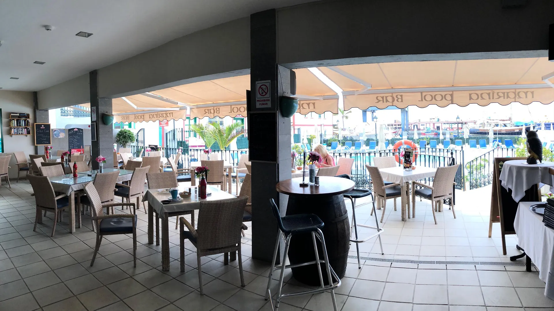 Billy'S Puerto De Mogan Apartments By Livvo Spain