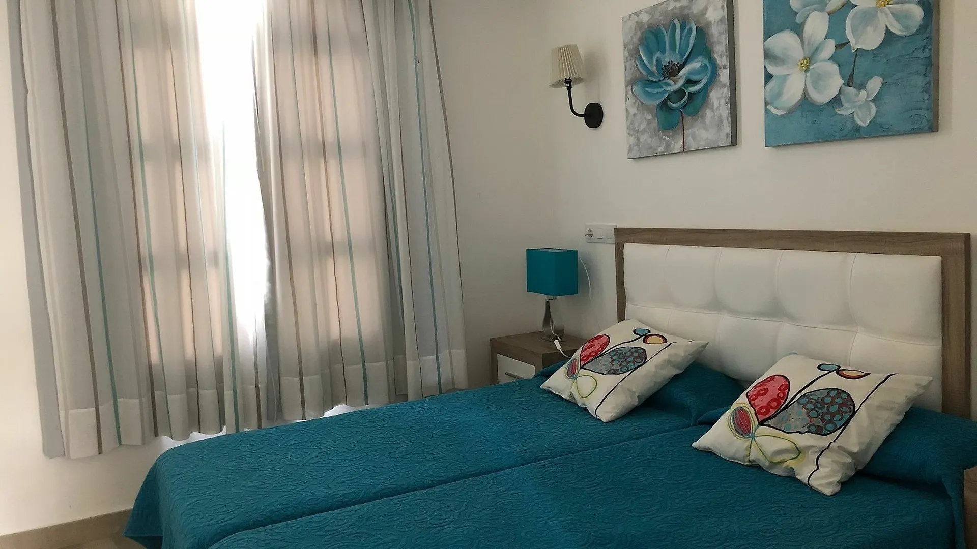 Billy'S Puerto De Mogan Apartments By Livvo