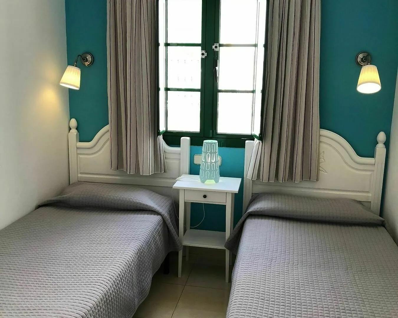 Billy'S Puerto De Mogan Apartments By Livvo