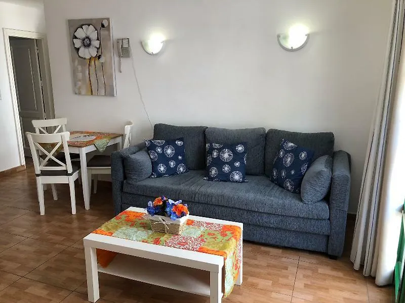 Billy'S Puerto De Mogan Apartments By Livvo Spain