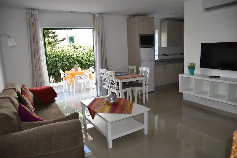Billy'S Puerto De Mogan Apartments By Livvo Spain