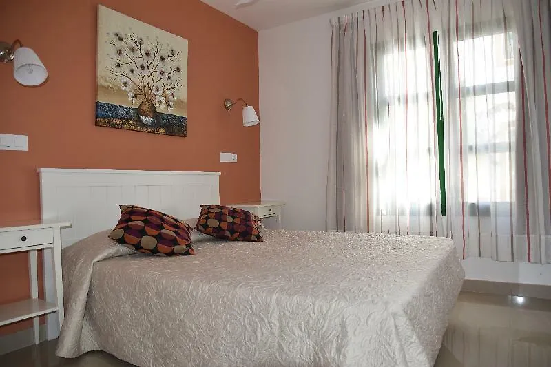 Billy'S Puerto De Mogan Apartments By Livvo