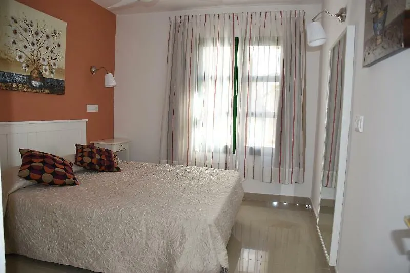 Billy'S Puerto De Mogan Apartments By Livvo